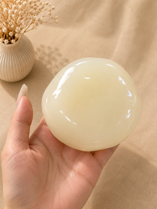 Smooshez Coconut Milk Melt Sensory Squishy Toy